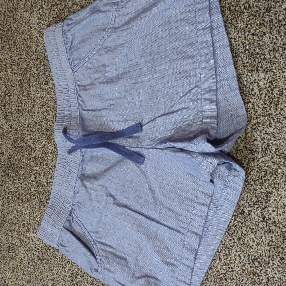 Women's field and stream shorts